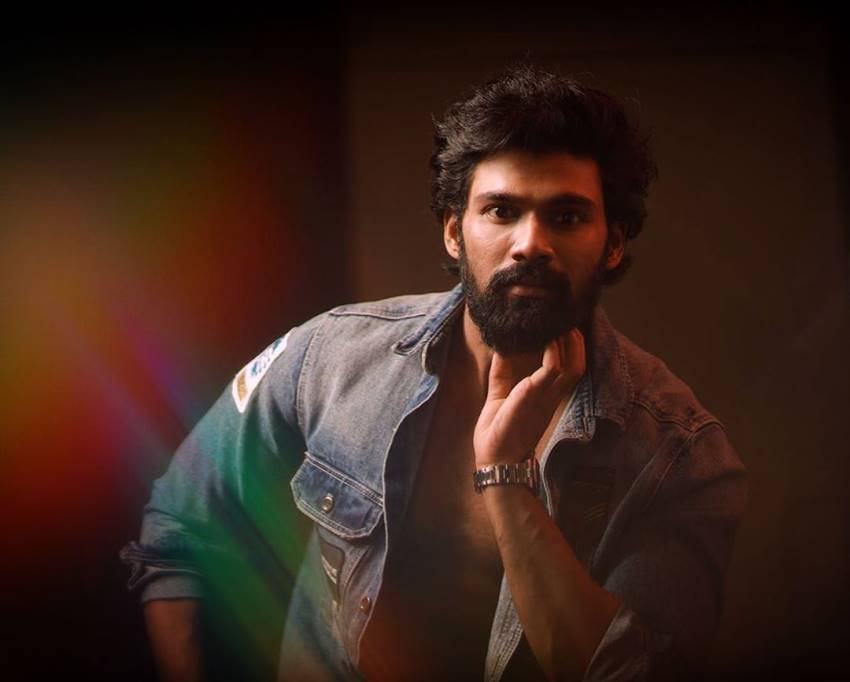 Sai Srinivas Bellamkonda