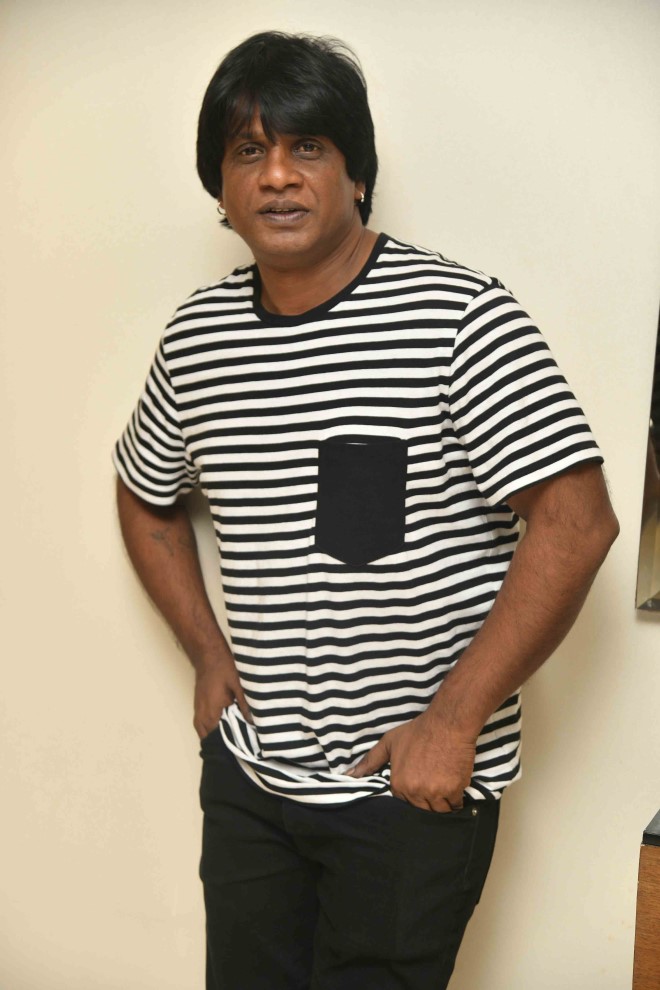 Salaga Song Release Press Meet