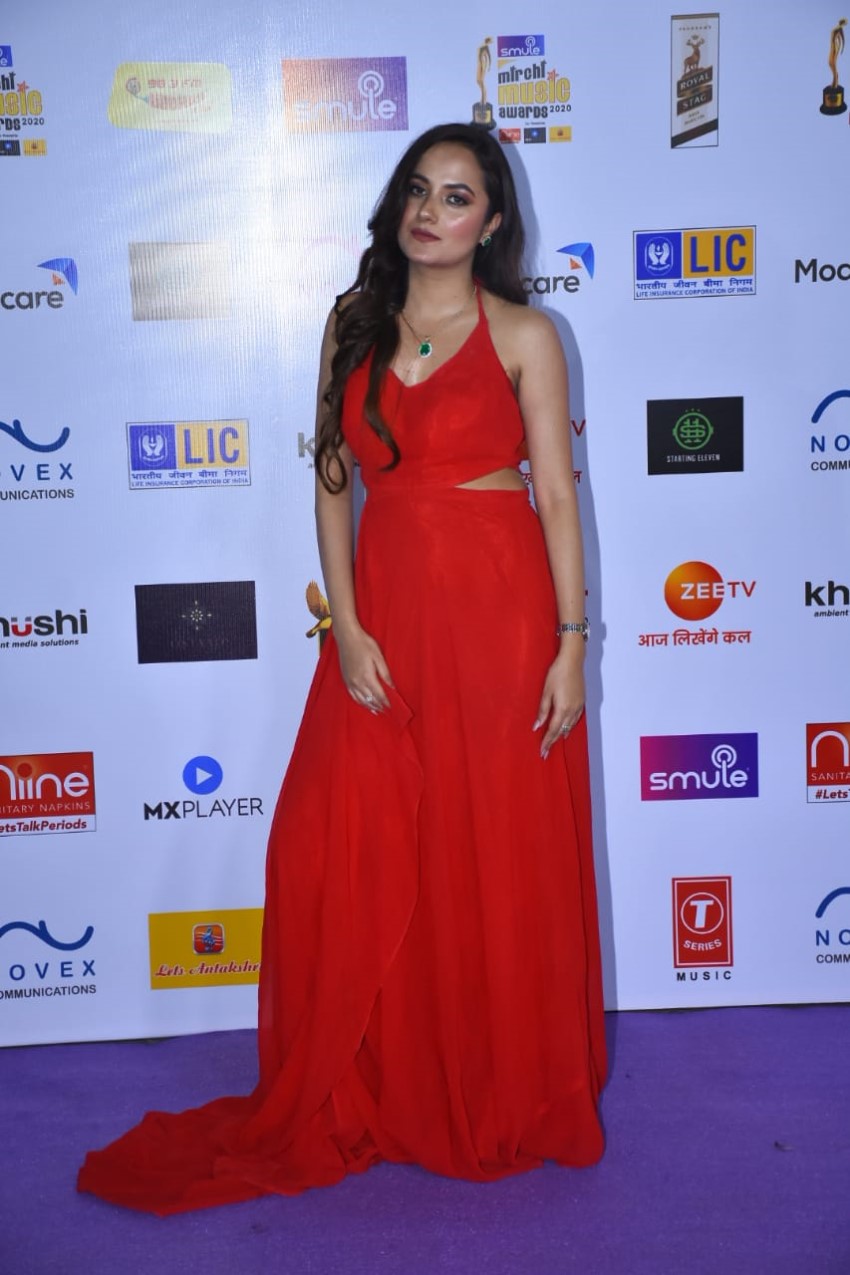 12th Radio Mirchi Music Awards