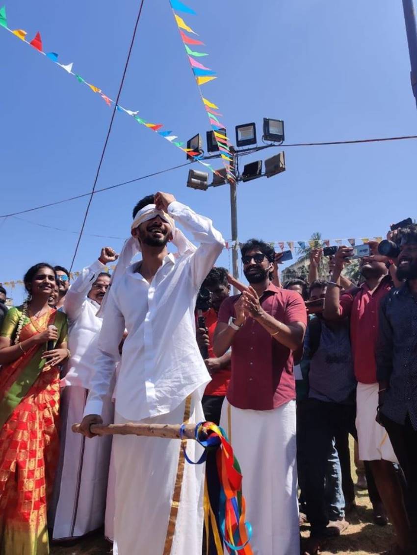 Anirudh Ravichander Childhood And Unseen Photos