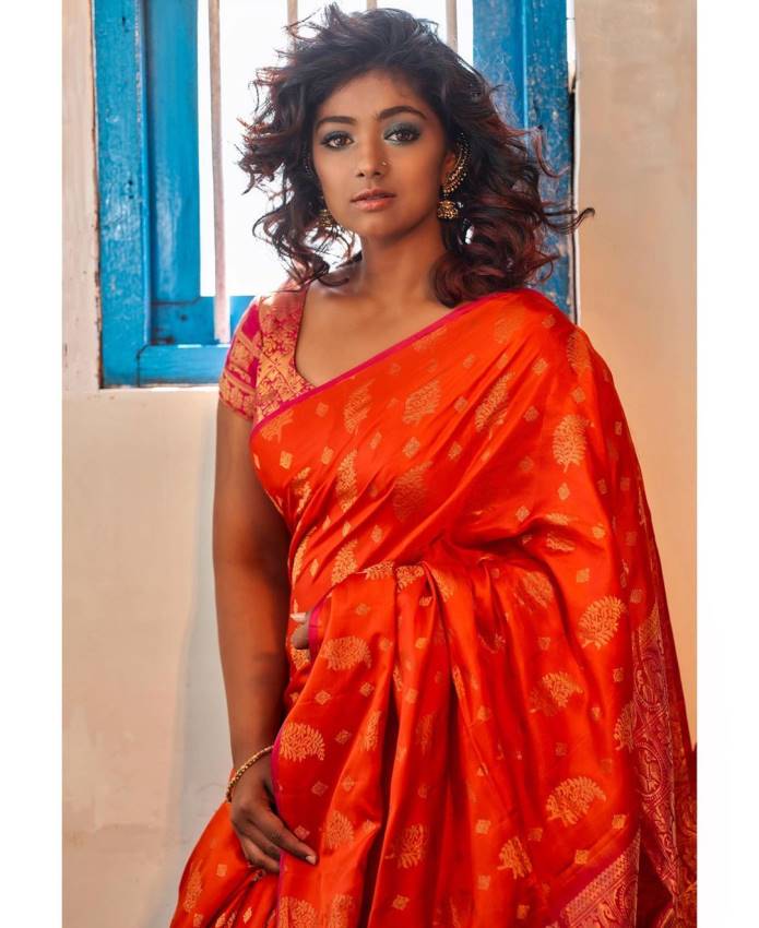 Bhoomi Shetty(kinnari Mani)