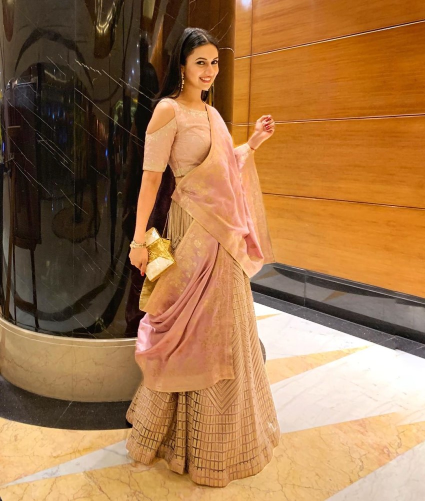 Divyanka Tripathi