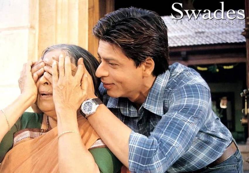 Kishori Ballal Rare And Unseen Photos