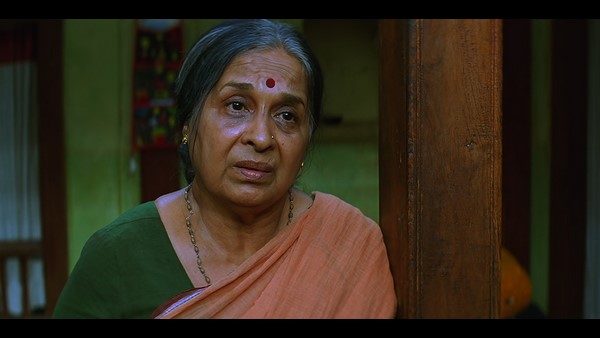 Kishori Ballal Rare And Unseen Photos