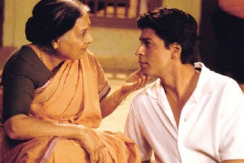 Kishori Ballal Rare And Unseen Photos