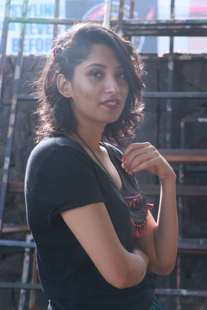 National Award Winning Film ‘Baaram’ Press Meet