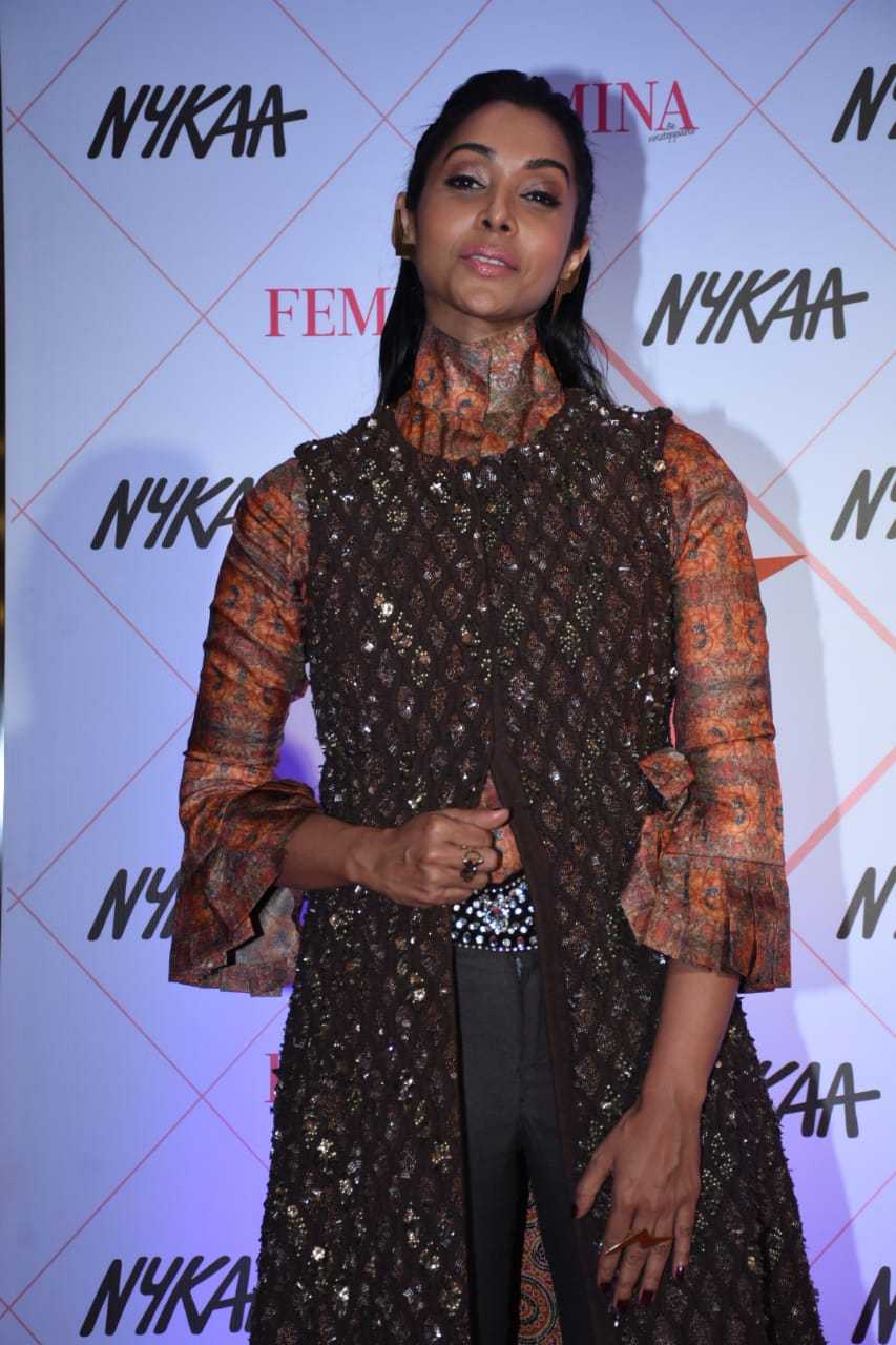 Nykaa Fashion Awards 2020