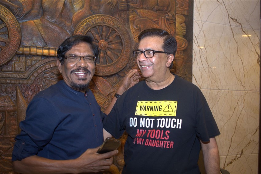 Simbhu Birthday celebration