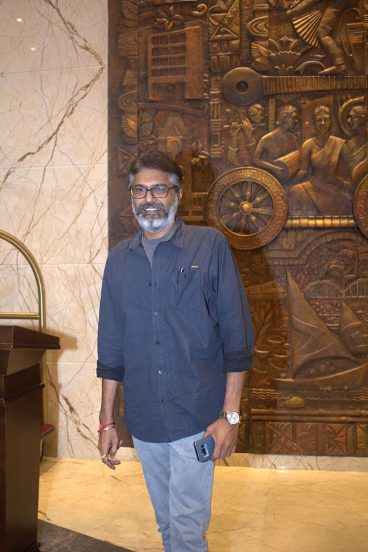 Simbhu Birthday celebration