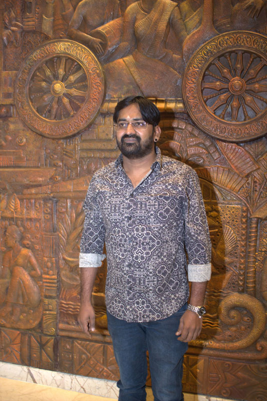 Simbhu Birthday celebration