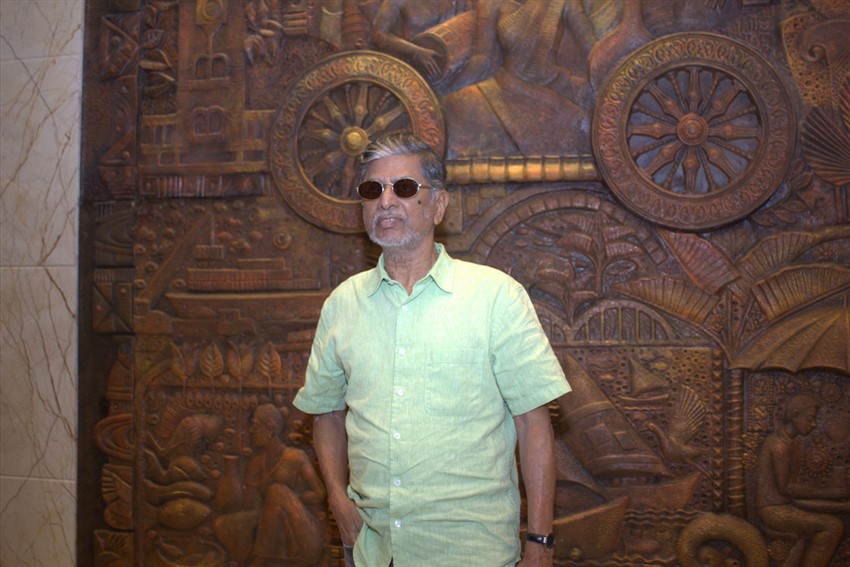 Simbhu Birthday celebration