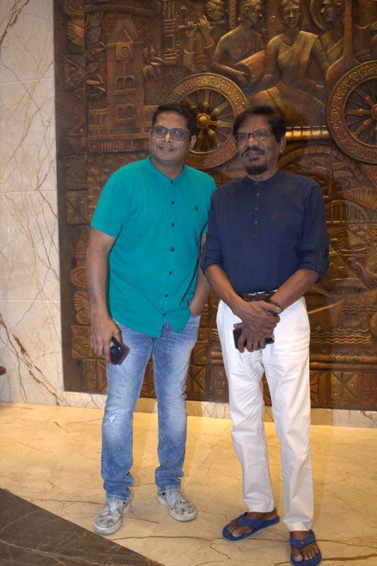 Simbhu Birthday celebration