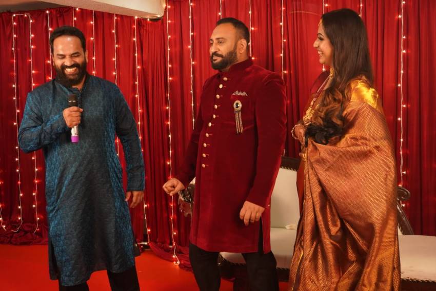 Sowbhagya Wedding Photos