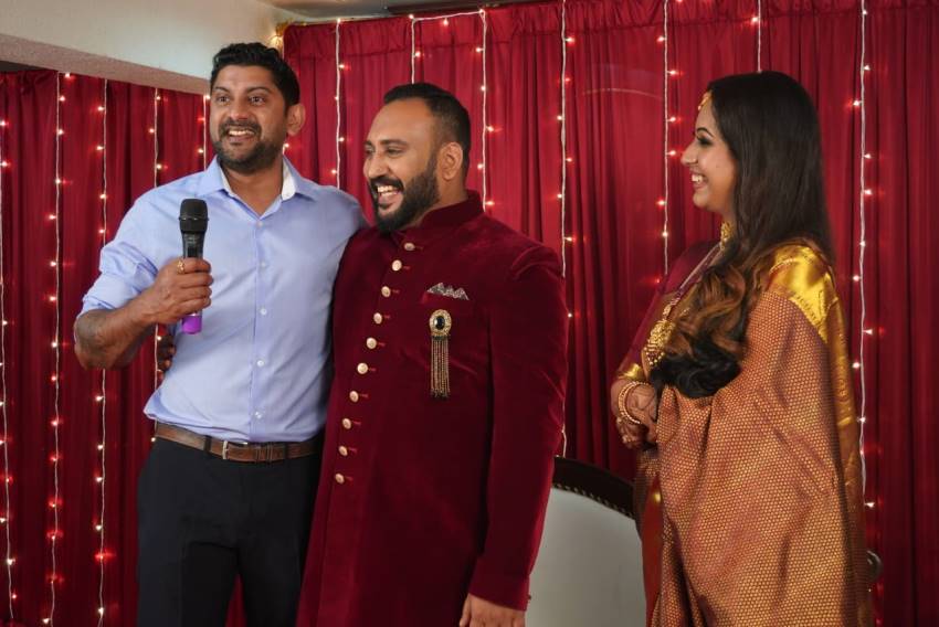 Sowbhagya Wedding Photos