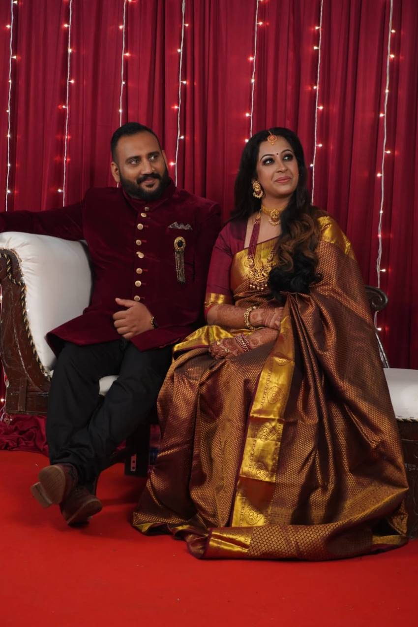 Sowbhagya Wedding Photos