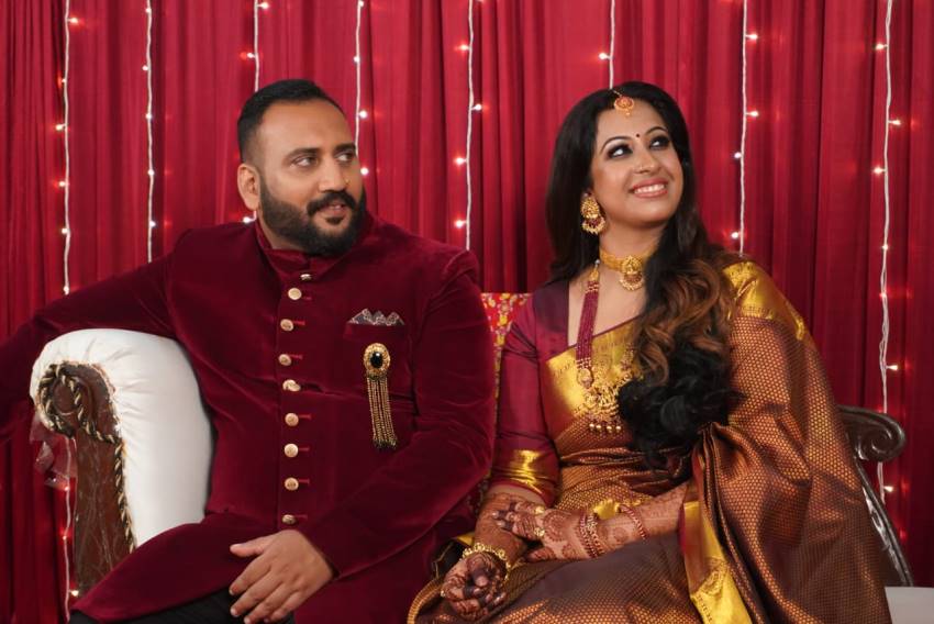 Sowbhagya Wedding Photos