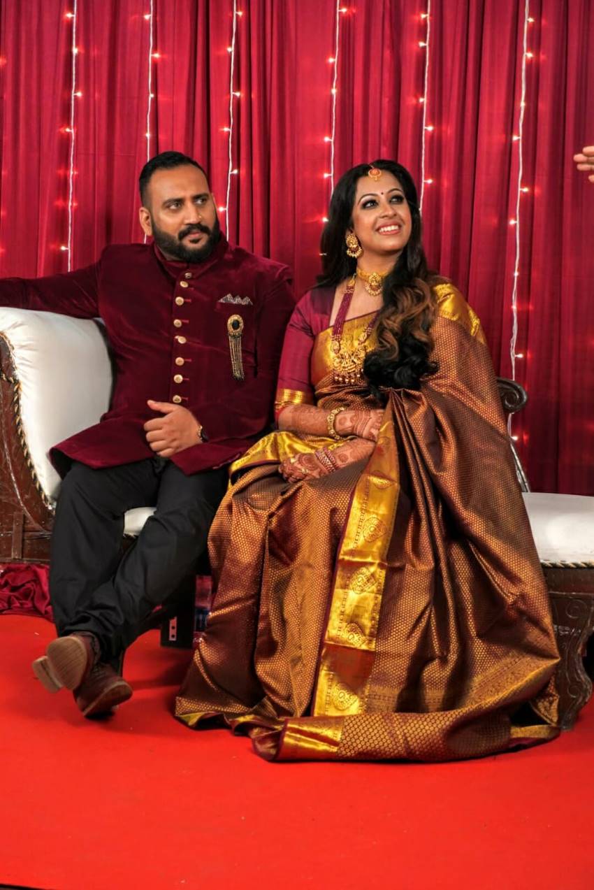 Sowbhagya Wedding Photos