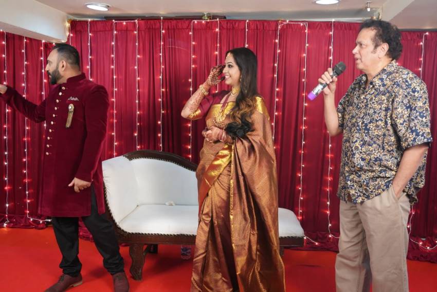 Sowbhagya Wedding Photos