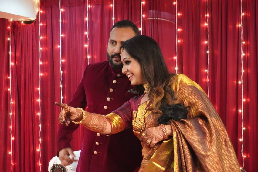 Sowbhagya Wedding Photos