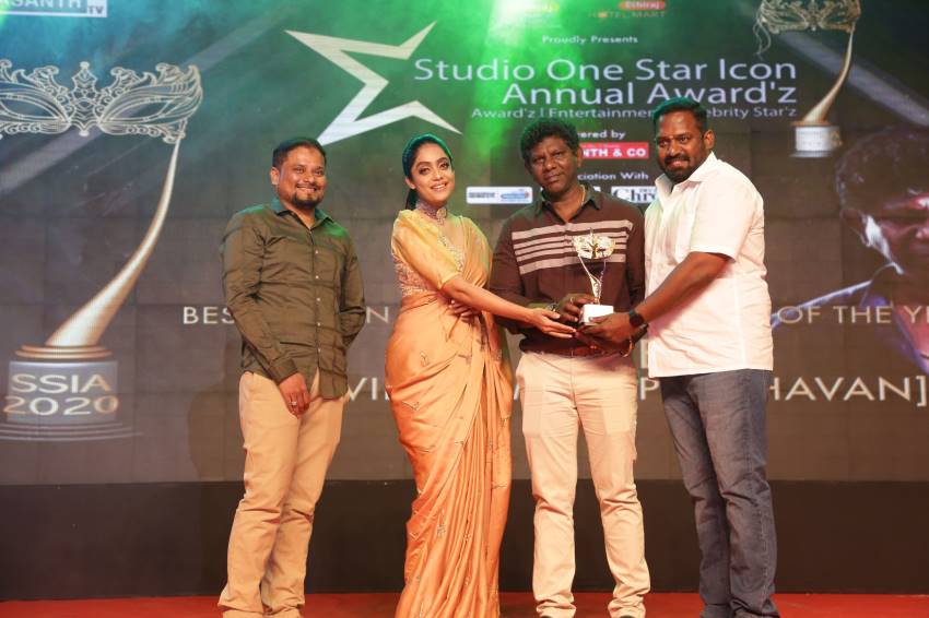 Studio One Star Icon Annual Award’s Event