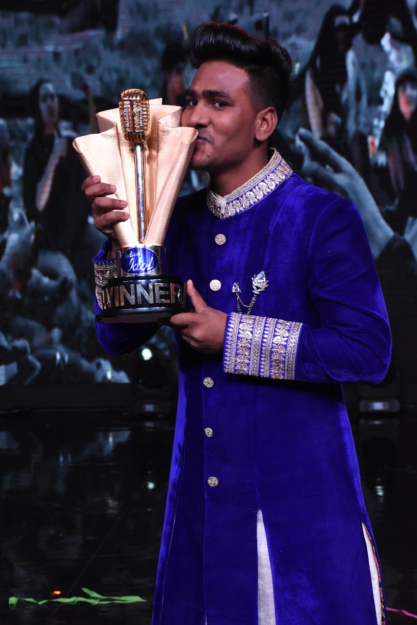 Sunny Hindustani from Bathinda  wins Indian Idol 11