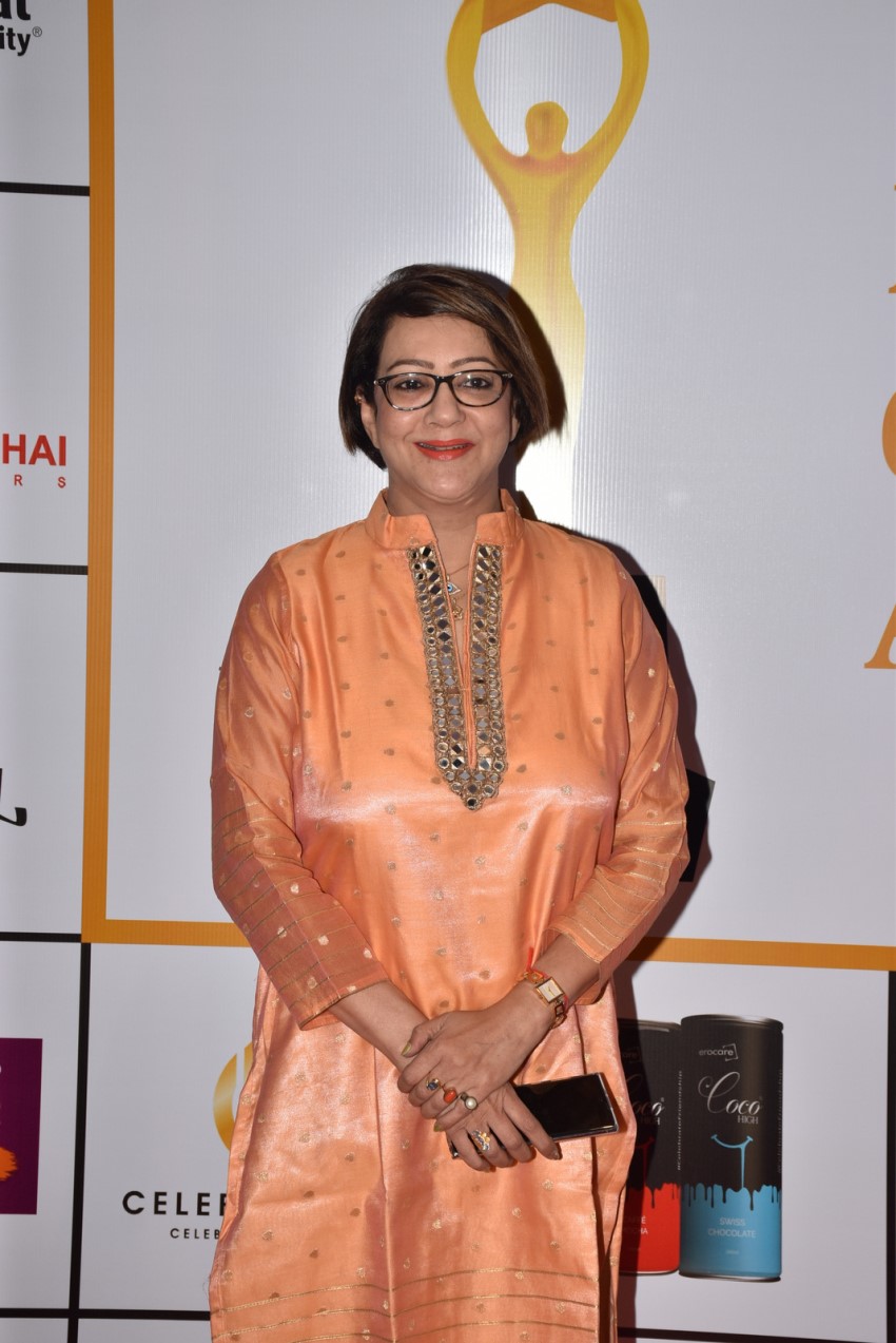 Iconic Woman Of The Year Award 2020