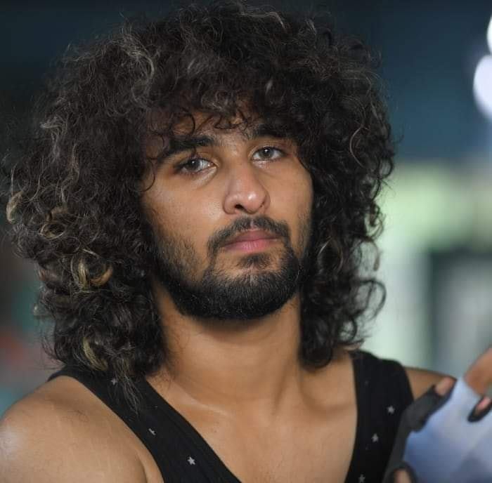 Malayalam Film Actor Shane Nigam Family And Unseen Rare Pics