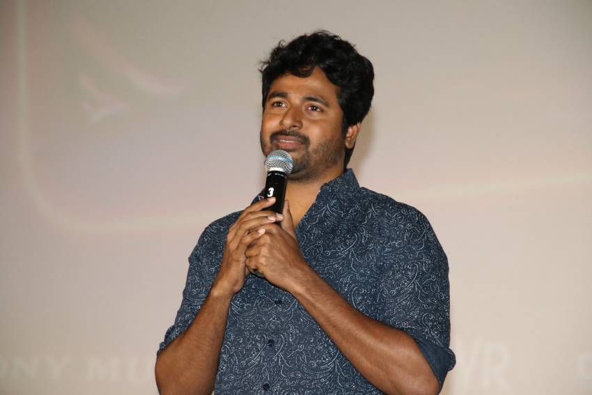 Plan Panni Pannanum Audio Launch