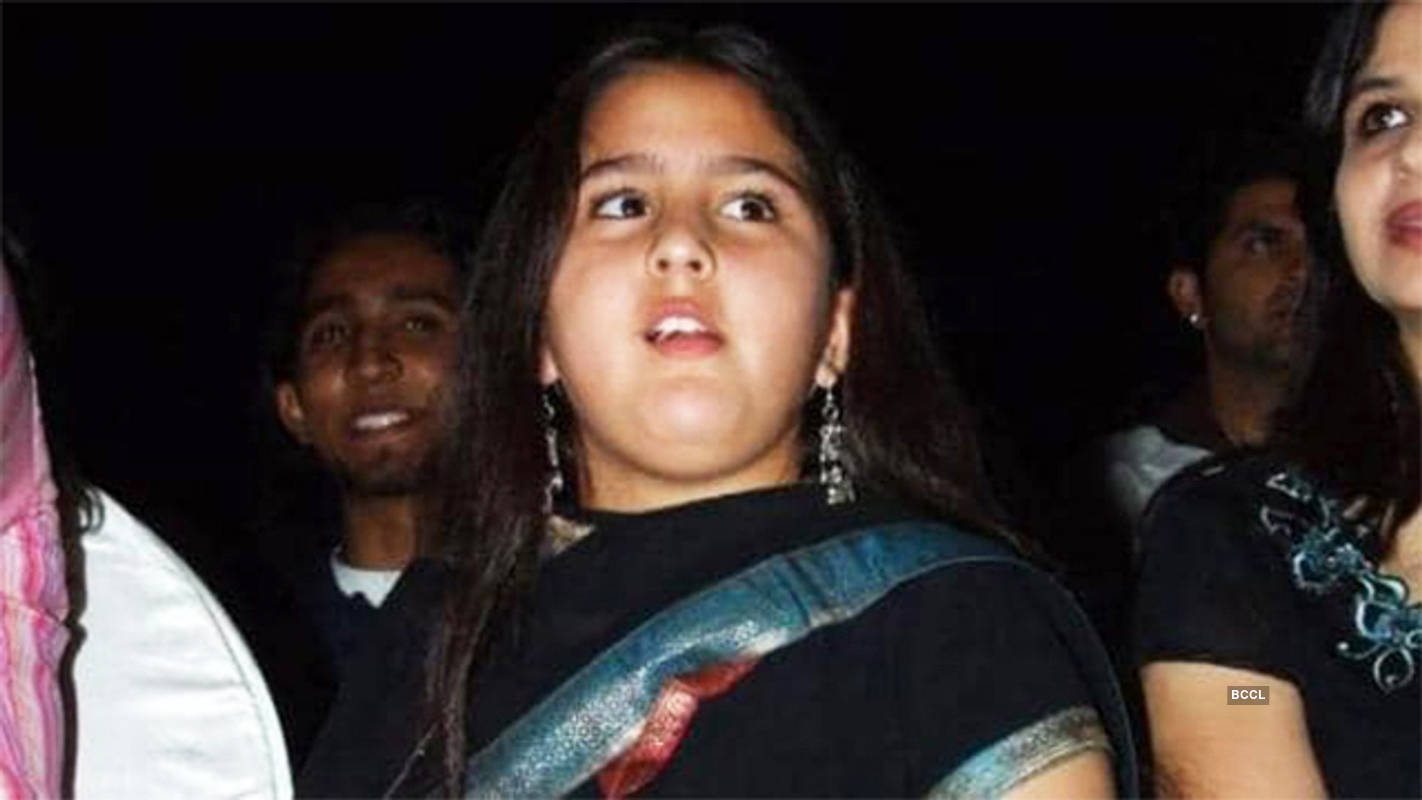 Amazing transformation pictures of Sara Ali Khan Goes viral on Internet
