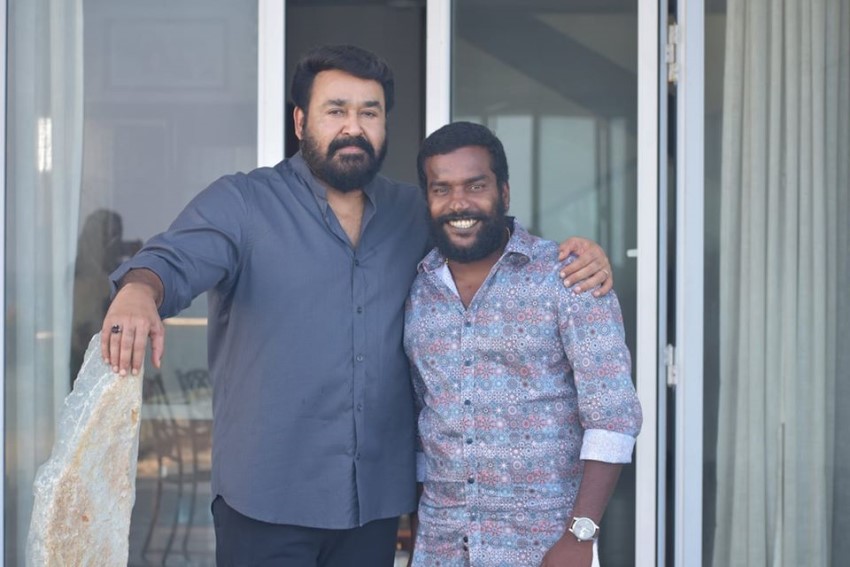 Manikandan Achari And Anjali Marriage Photos