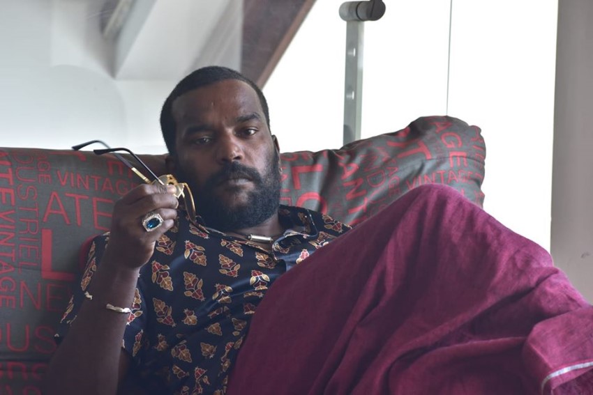 Manikandan Achari And Anjali Marriage Photos