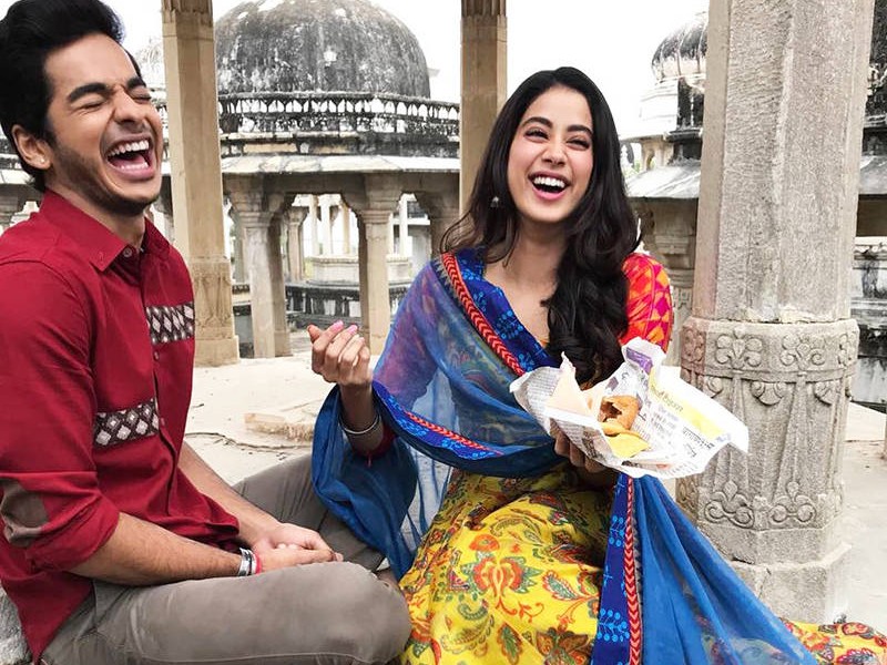 Reality Of Bollywood Cinema Captured From Movies On The Set