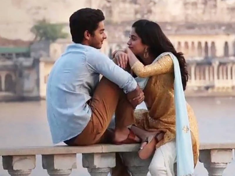 Reality Of Bollywood Cinema Captured From Movies On The Set