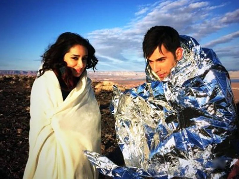 Reality Of Bollywood Cinema Captured From Movies On The Set