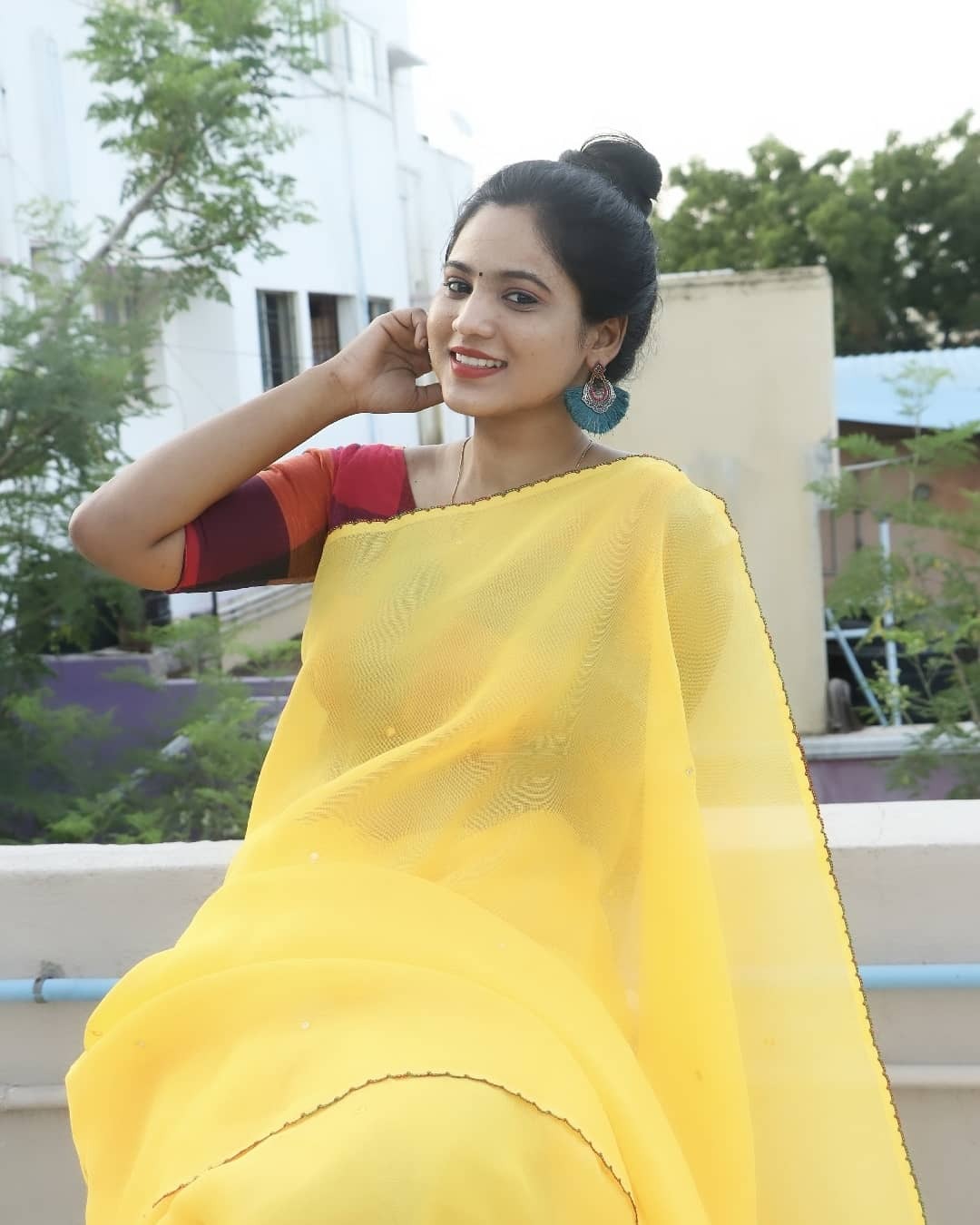 Kanmani Sekar