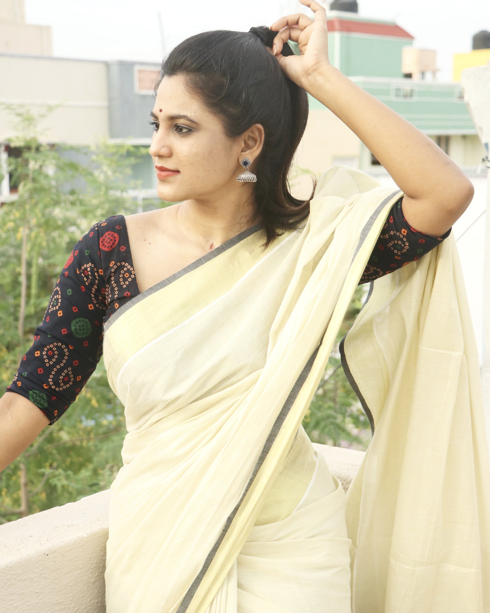 Kanmani Sekar