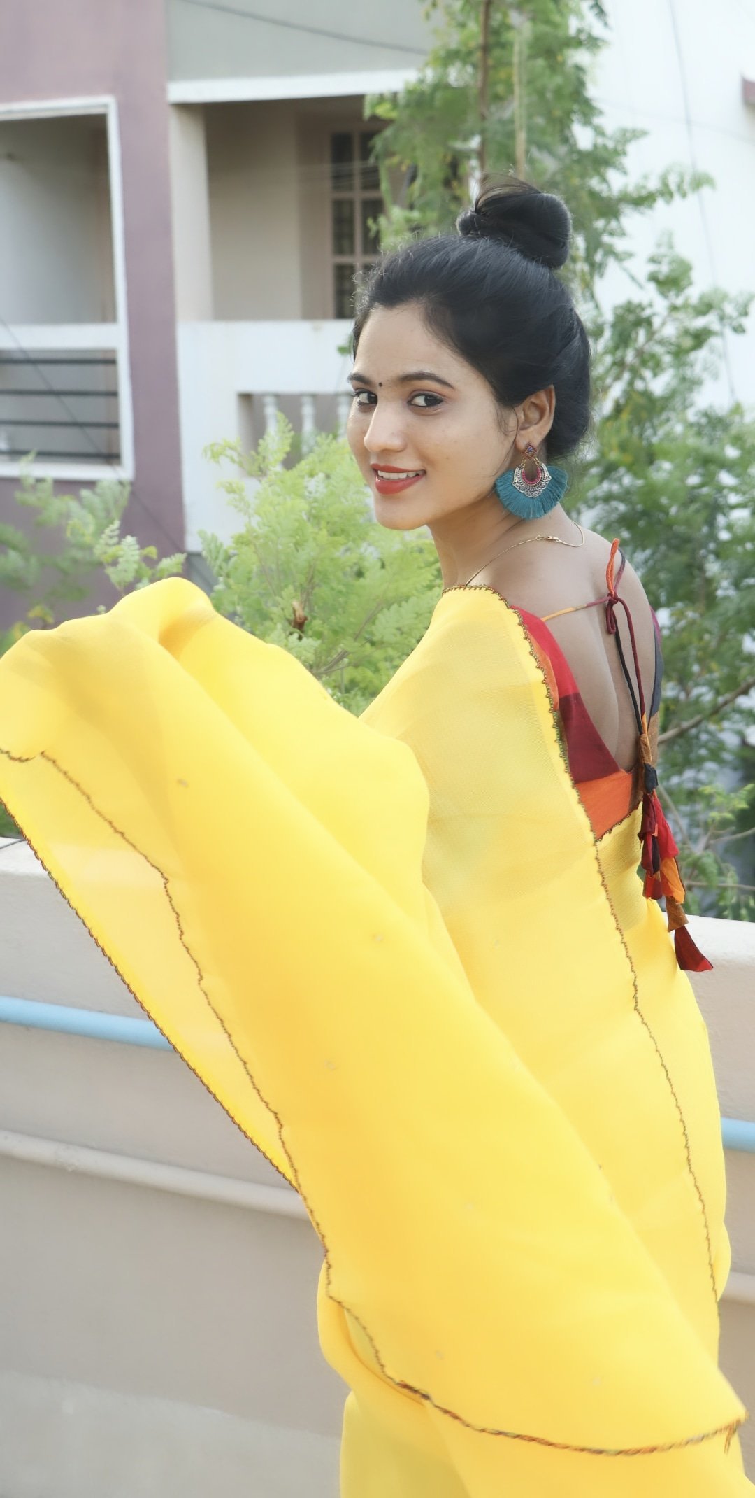 Kanmani Sekar