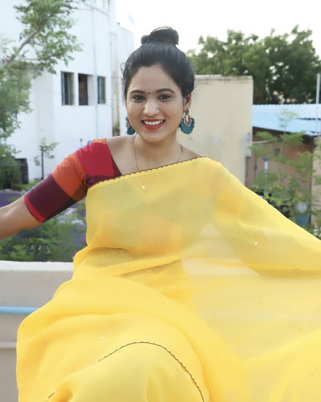 Kanmani Sekar