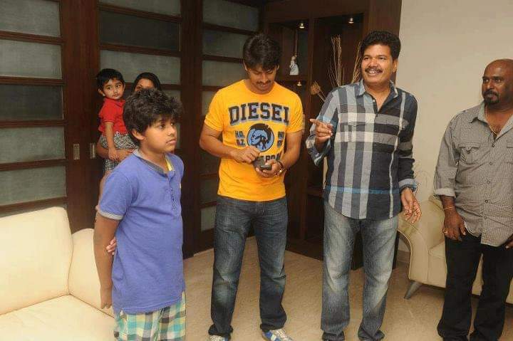 Vijay Son Jason Sanjay School Graduation And Unseen Photos