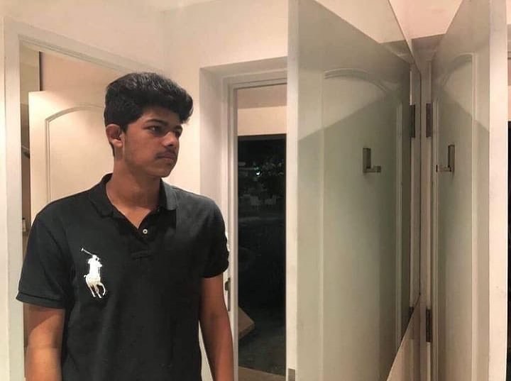 Vijay Son Jason Sanjay School Graduation And Unseen Photos