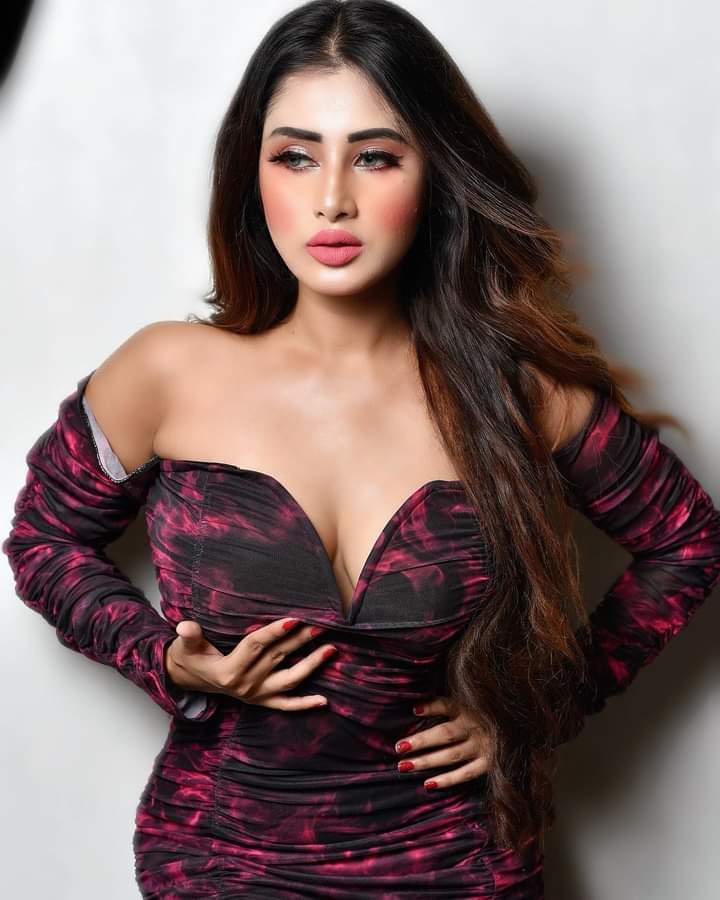 Jiya Roy
