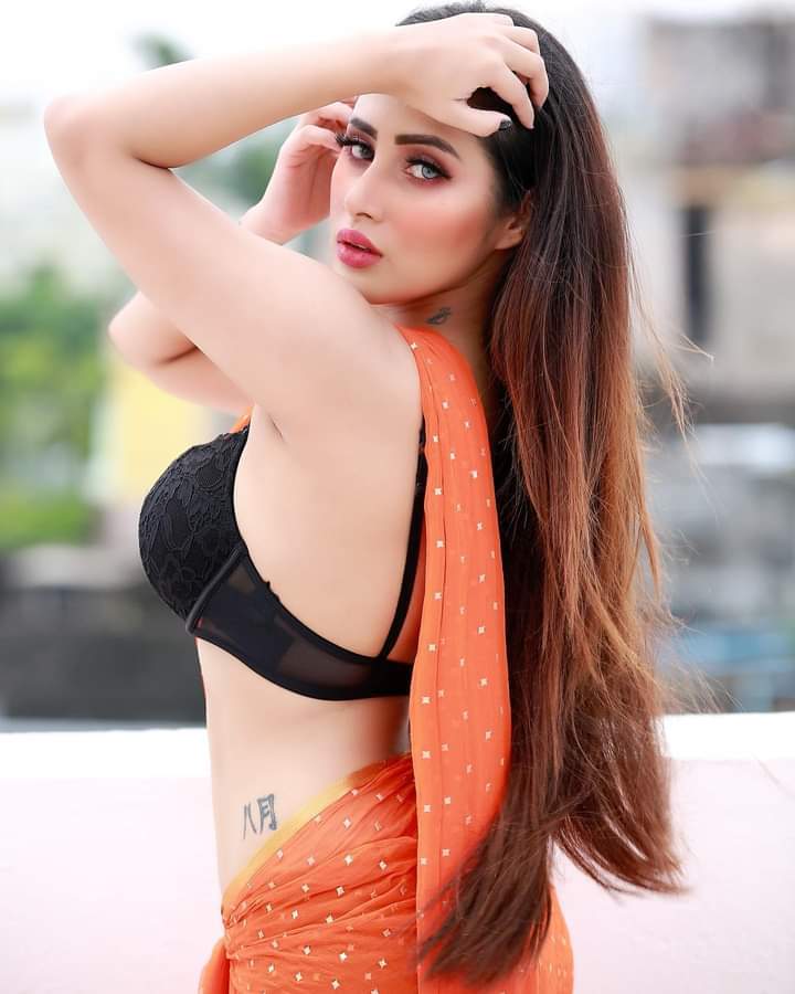 Jiya Roy
