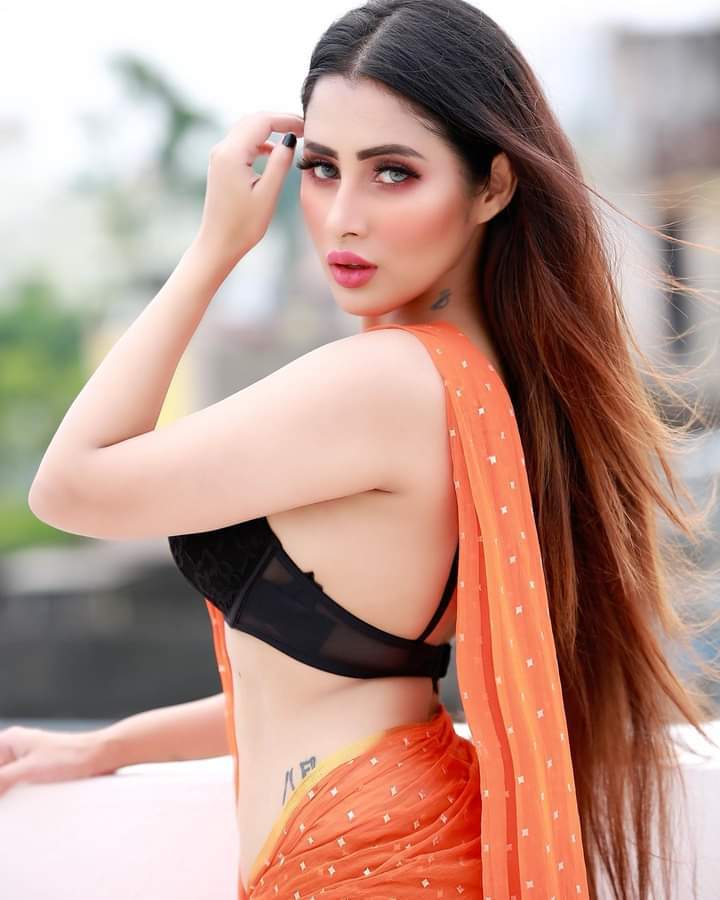 Jiya Roy