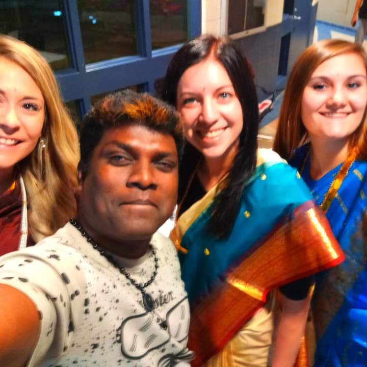 Vadivel Balaji Unseen Photos