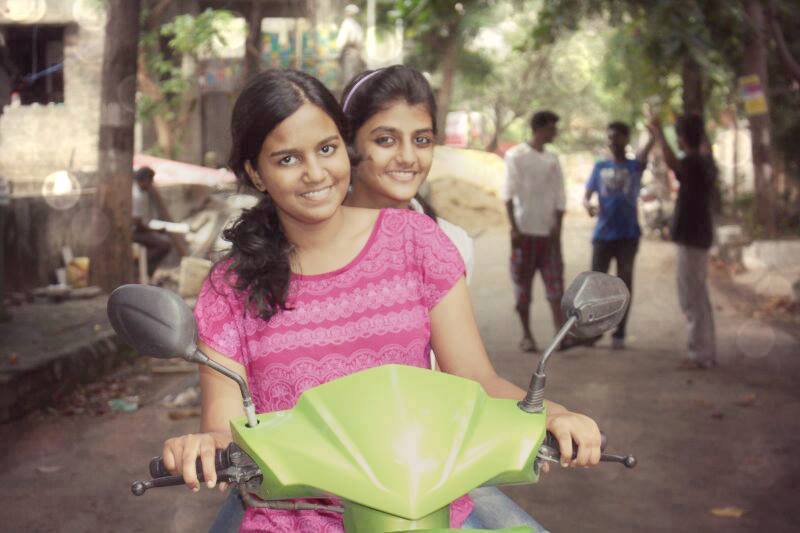 Bigg Boss Tamil 4 Contestant Gabriella Charlton Unseen Photos