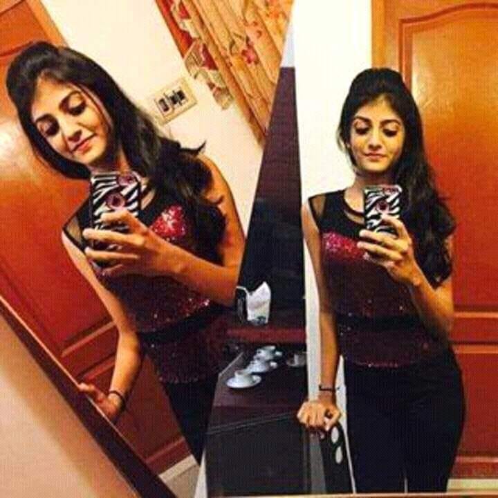 Bigg Boss Tamil 4 Contestant Gabriella Charlton Unseen Photos