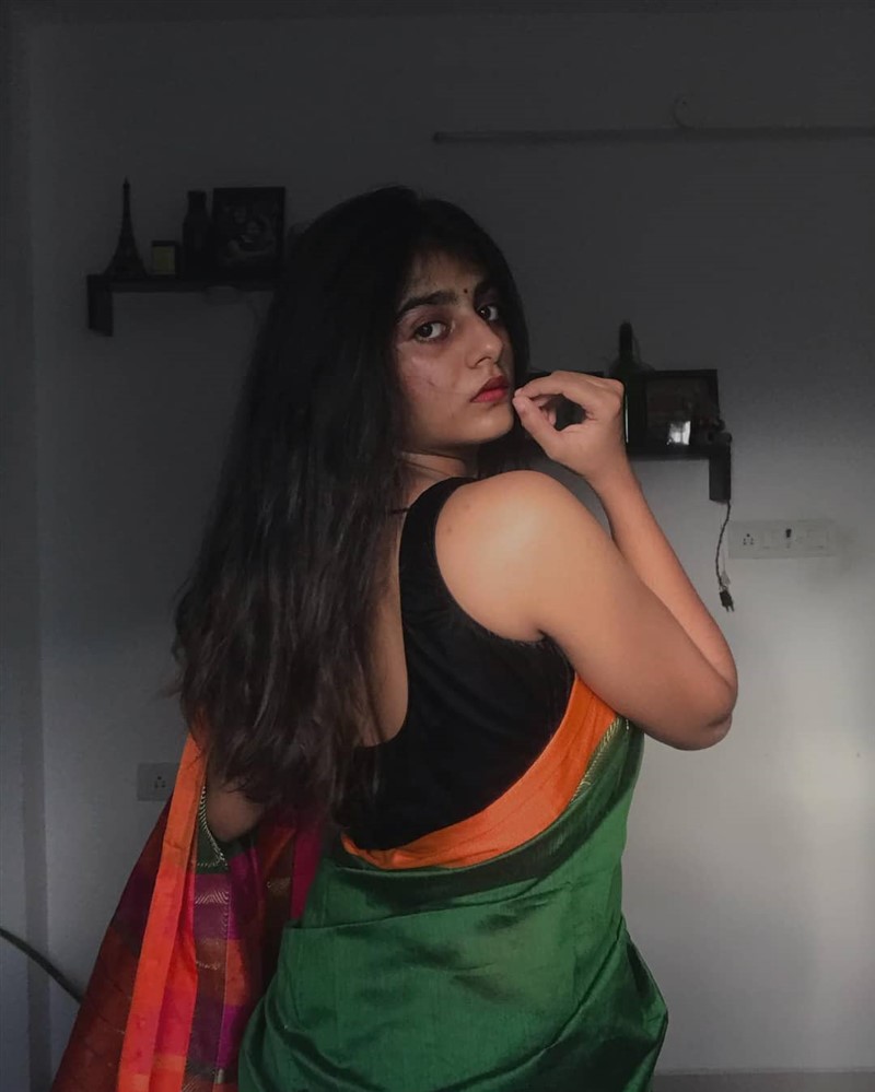 Bigg Boss Tamil 4 Contestant Gabriella Charlton Unseen Photos