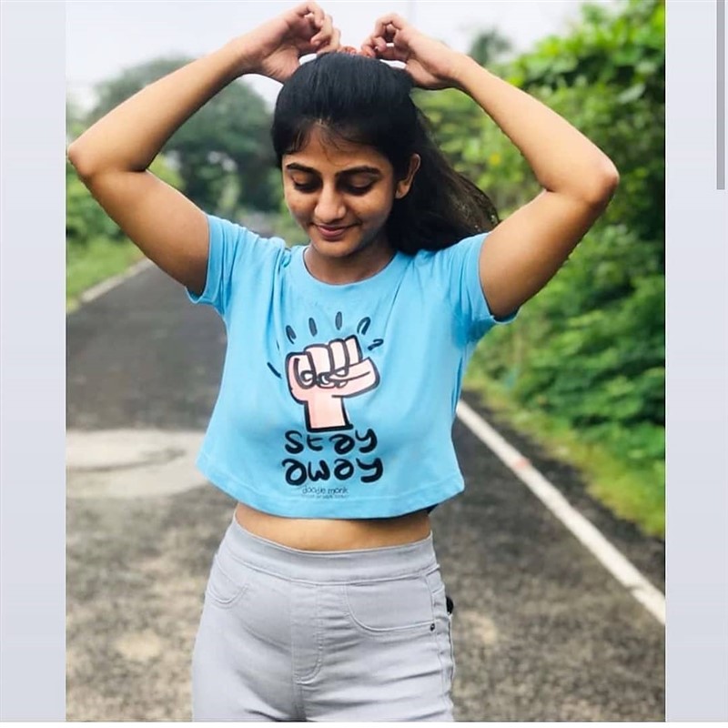 Bigg Boss Tamil 4 Contestant Gabriella Charlton Unseen Photos