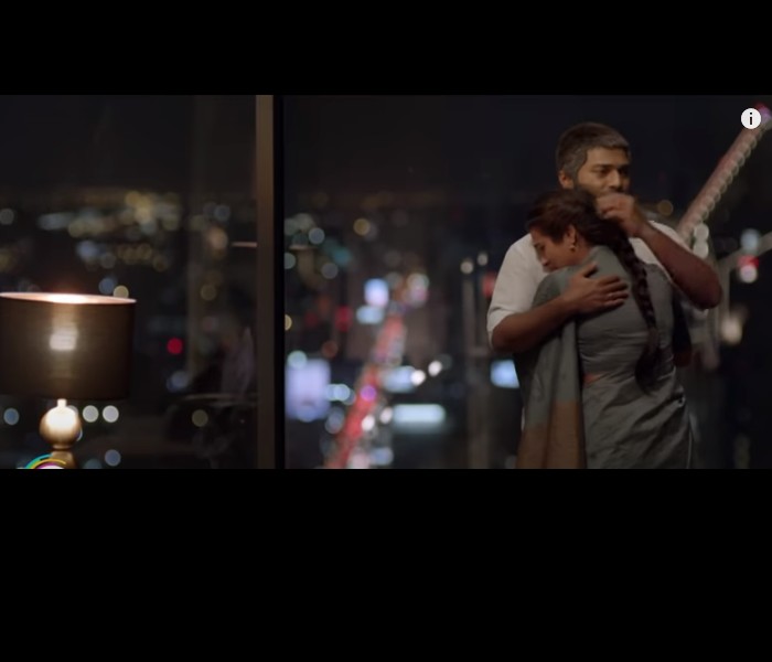 Bigg Boss Tamil4 Contestant Ramya Pandian Leacked Shocking Pictures