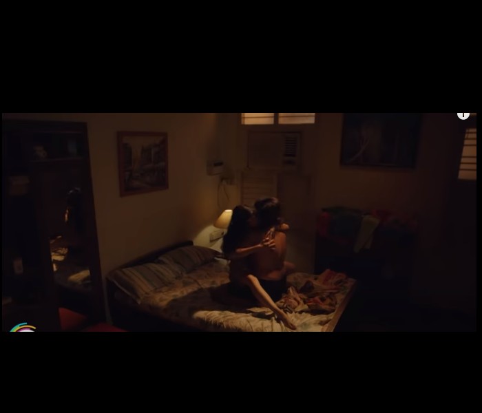 Bigg Boss Tamil4 Contestant Ramya Pandian Leacked Shocking Pictures